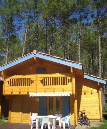 Domaine Des Pins D'Or Feriehus *