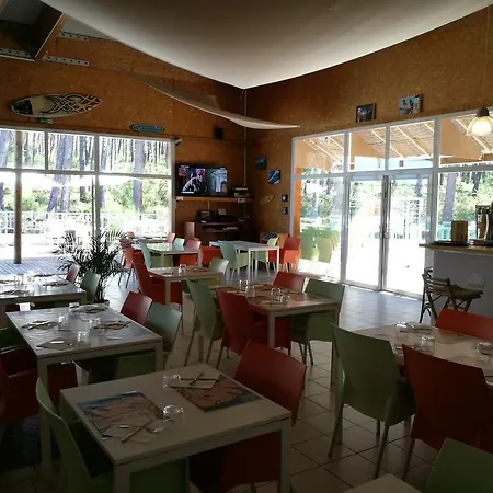 Domaine Des Pins D'Or Feriehus *